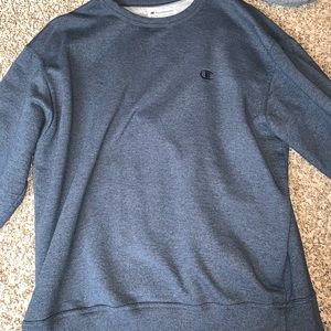 Champion crew neck